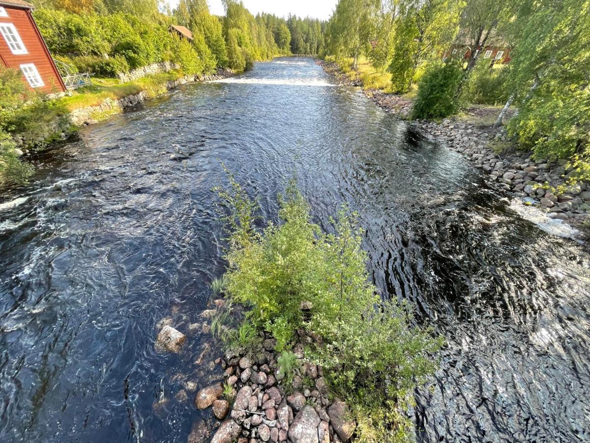 Апартаменты Projekt Schwedenalm Furudal Экстерьер фото